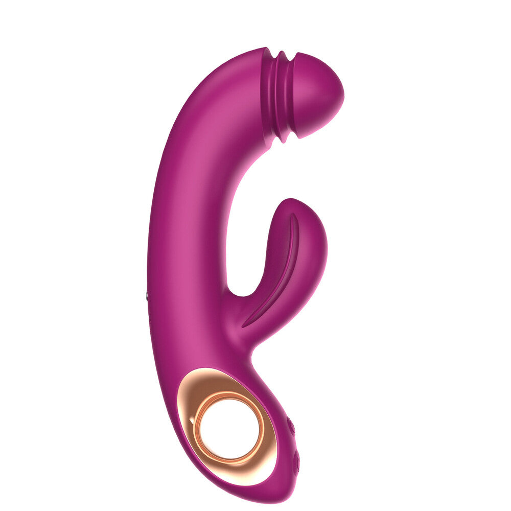 Harmony Dual Touch Gspot Vibrator