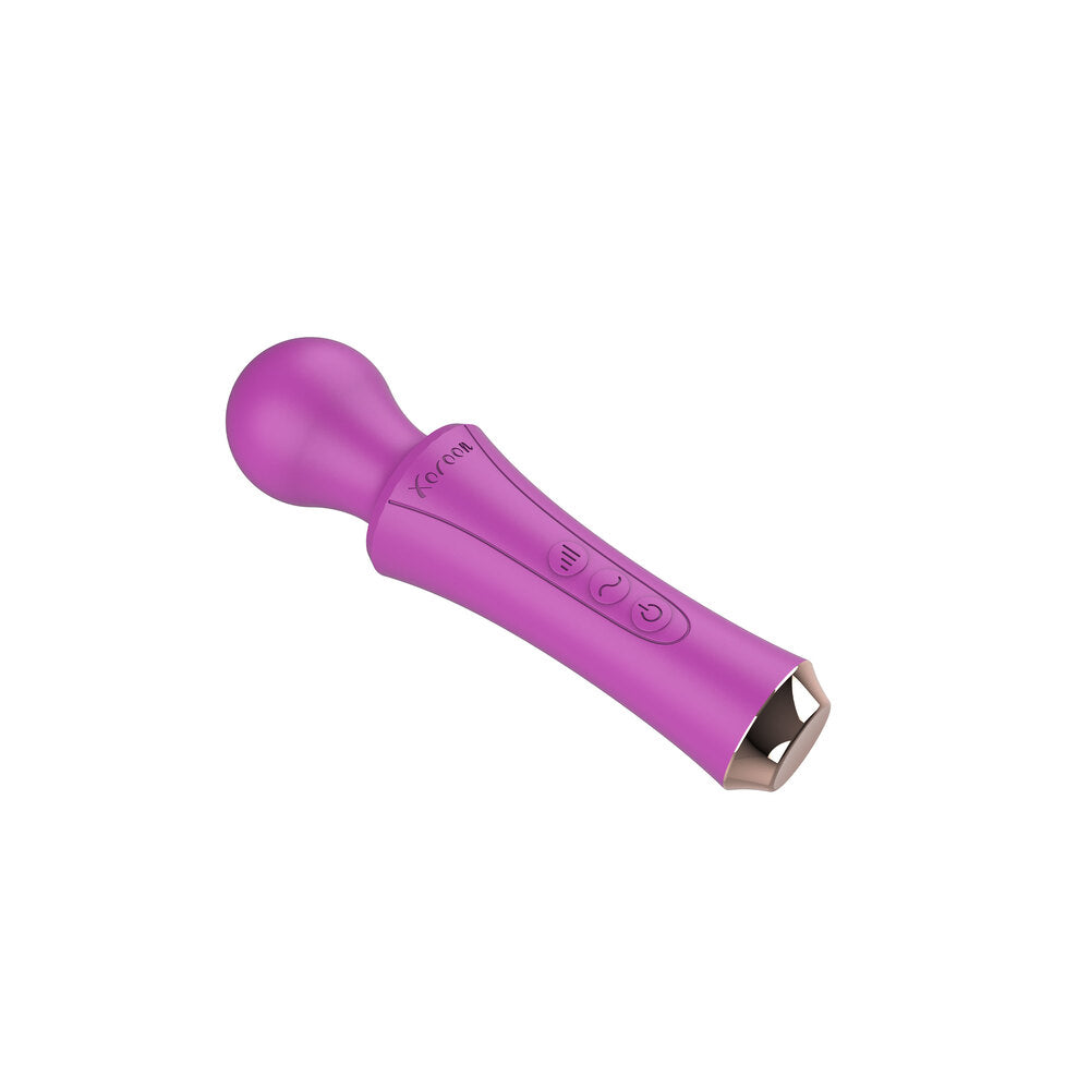 The Personal Wand Purple