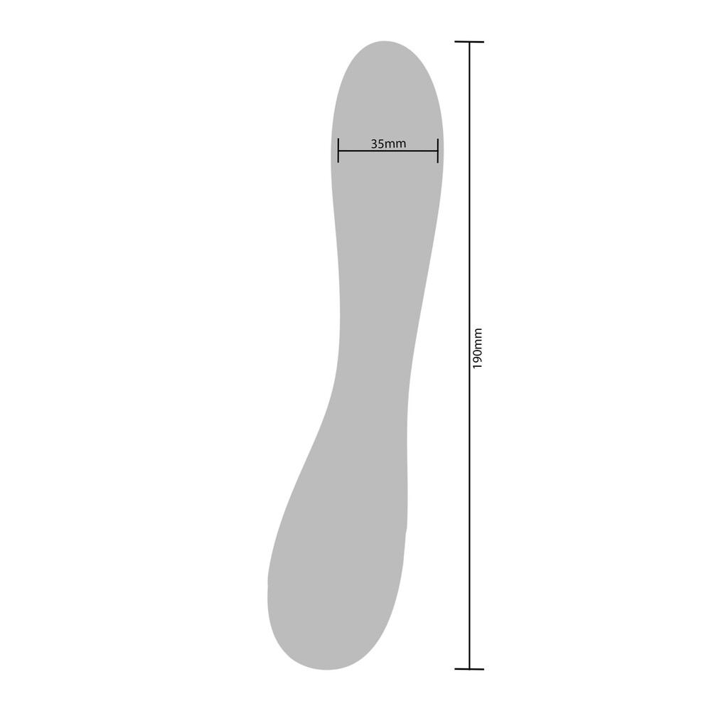 Timeless Love GSpot Vibrator