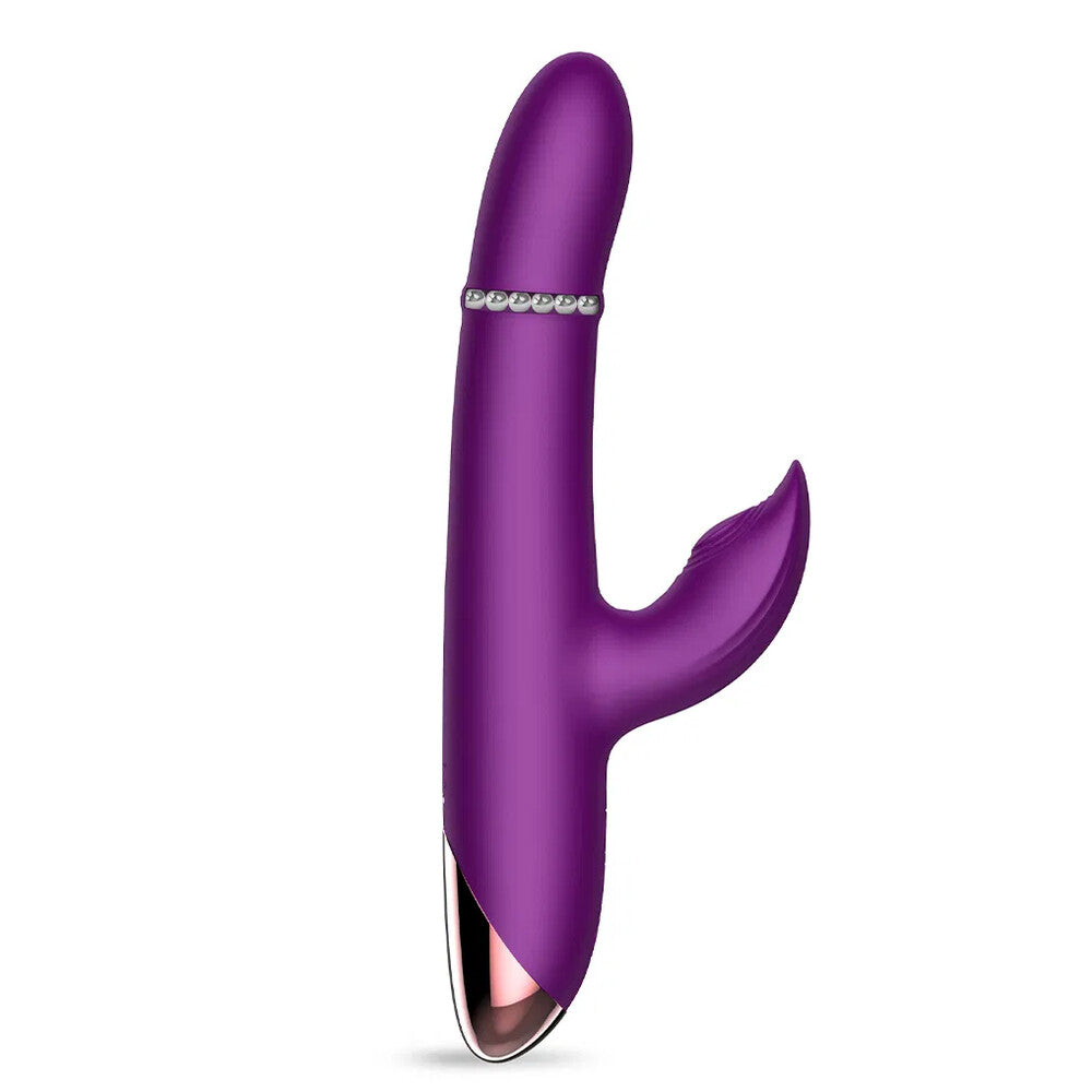 INTOYOU Sendel Rabbit Vibrator with APP Buzz Buzz INTOYOU Sendel Rabbit Vibrator with APP Buzz Buzz