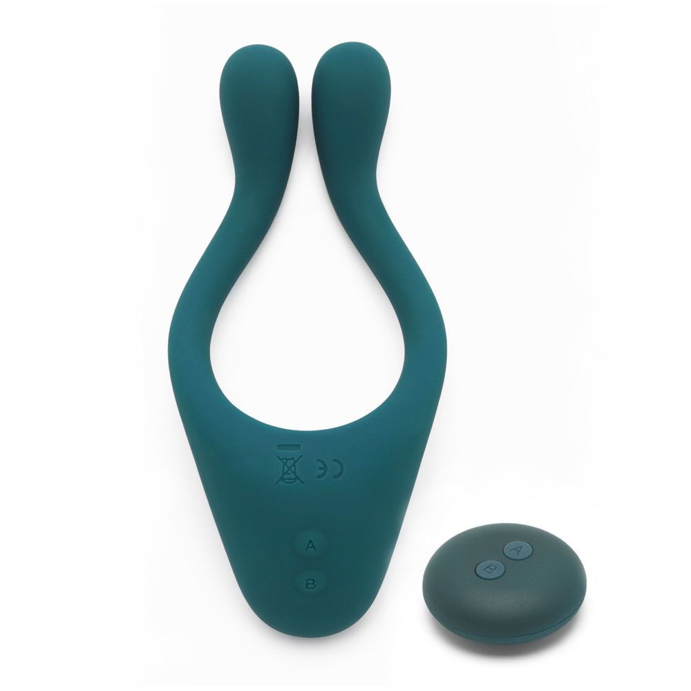 Remote Control Icon Superbe Couples Massage