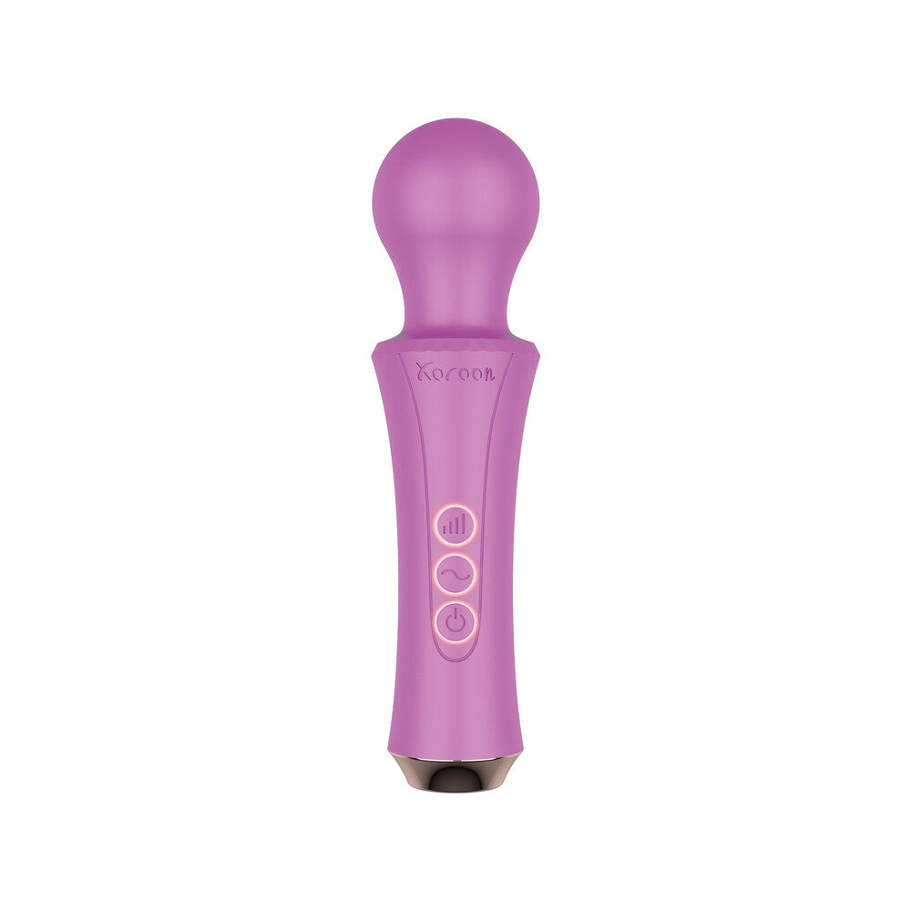 The Personal Wand Purple