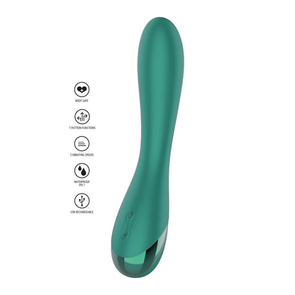 Timeless Love GSpot Vibrator