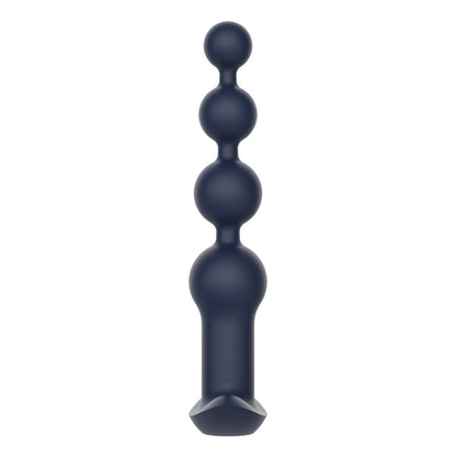 Startroopers Apollo Remote Vibrating Anal Beads