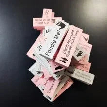 Adult Jenga - The Intimacy Tower